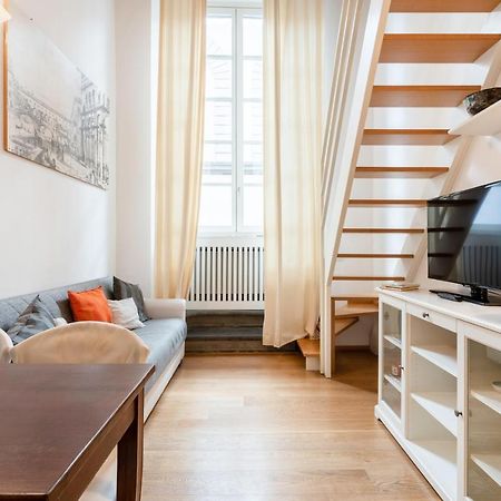 Lovely Studio In The Heart Of The Historic Center 피렌체 외부 사진