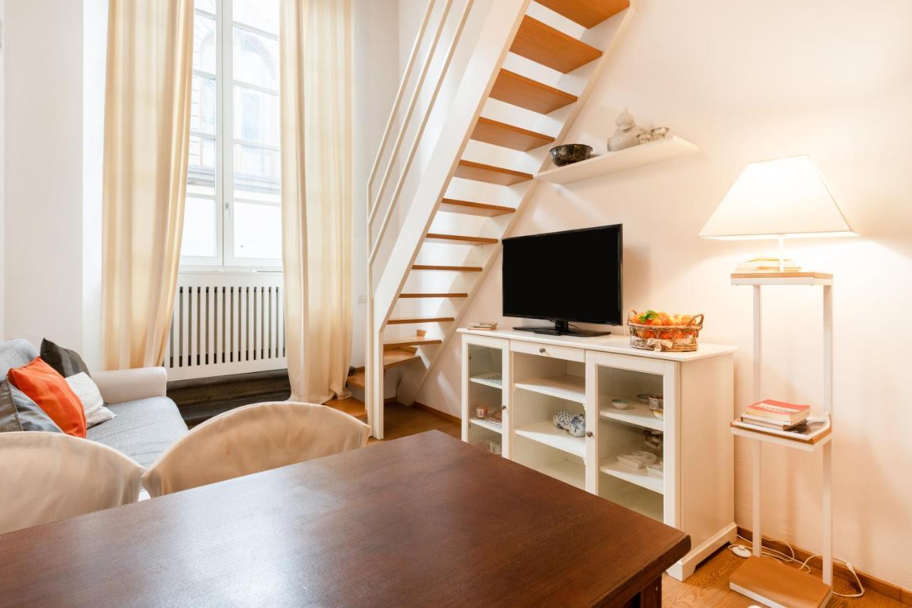 Lovely Studio In The Heart Of The Historic Center 피렌체 외부 사진