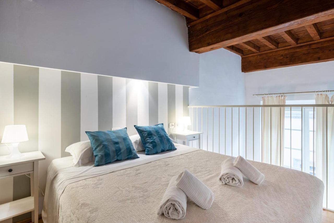 Lovely Studio In The Heart Of The Historic Center 피렌체 외부 사진