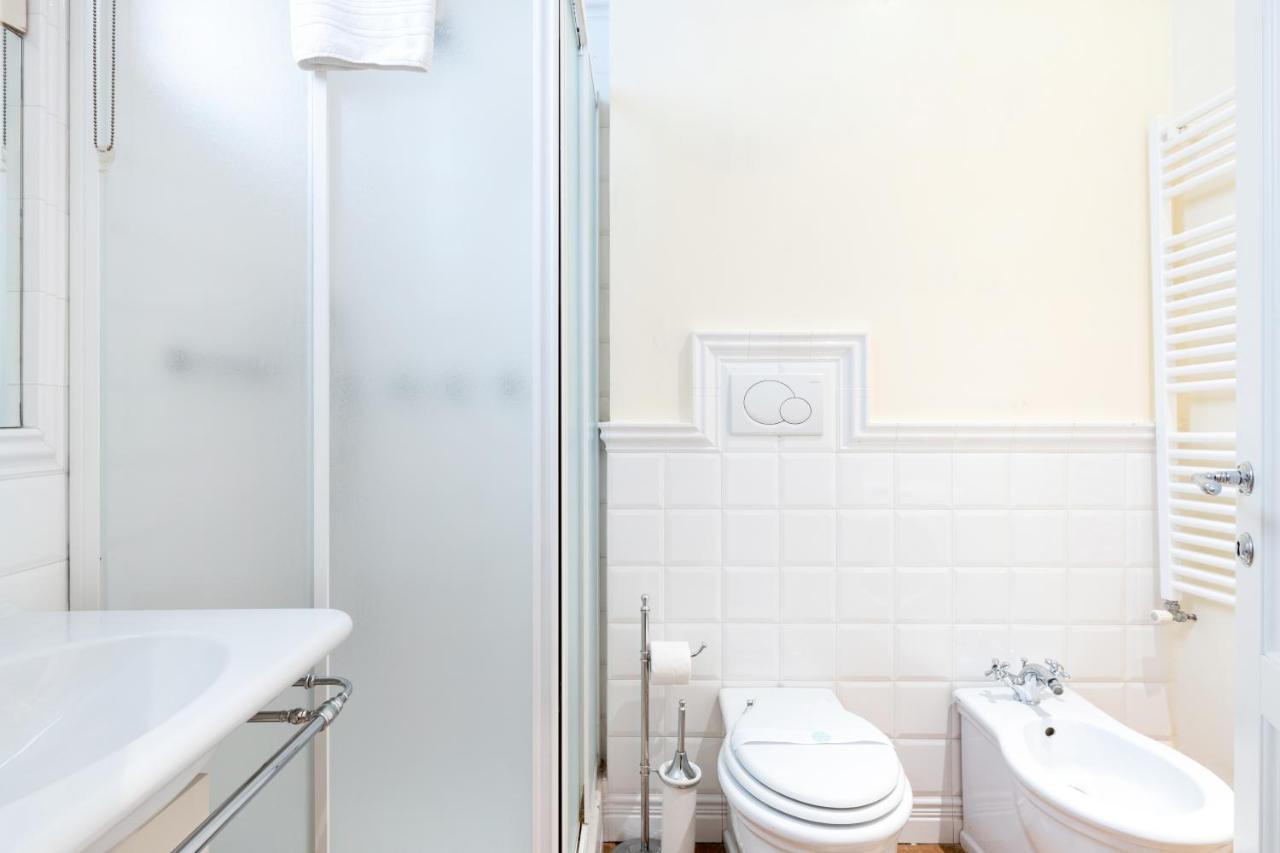Lovely Studio In The Heart Of The Historic Center 피렌체 외부 사진